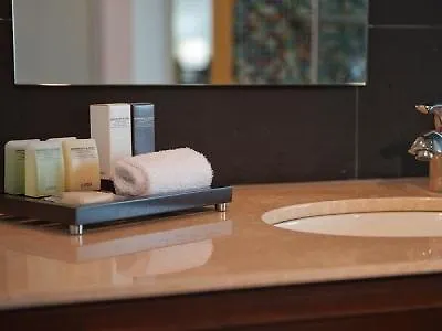 Hotel Nh Collection Royal Smartsuites Barranquilla