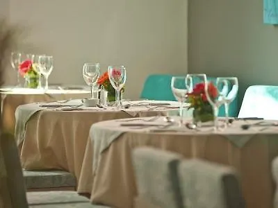 Hotel Nh Collection Royal Smartsuites Barranquilla