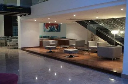 Nh Collection Royal Smartsuites Barranquilla  Barranquilla (Atlantico)