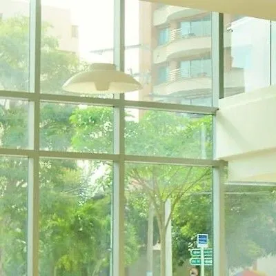 Nh Collection Royal Smartsuites Barranquilla  Barranquilla (Atlantico)