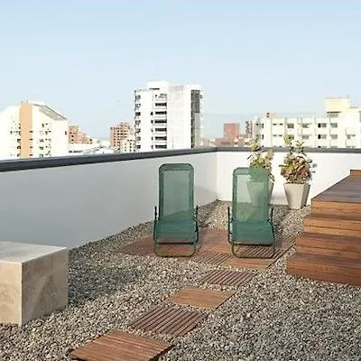 Nh Collection Royal Smartsuites Barranquilla  4*, Barranquilla (Atlantico) Colombia