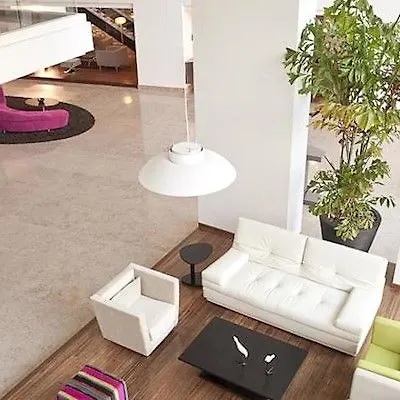 Nh Collection Royal Smartsuites Barranquilla  Colombia