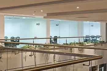 Nh Collection Royal Smartsuites Barranquilla  4*, Barranquilla (Atlantico)