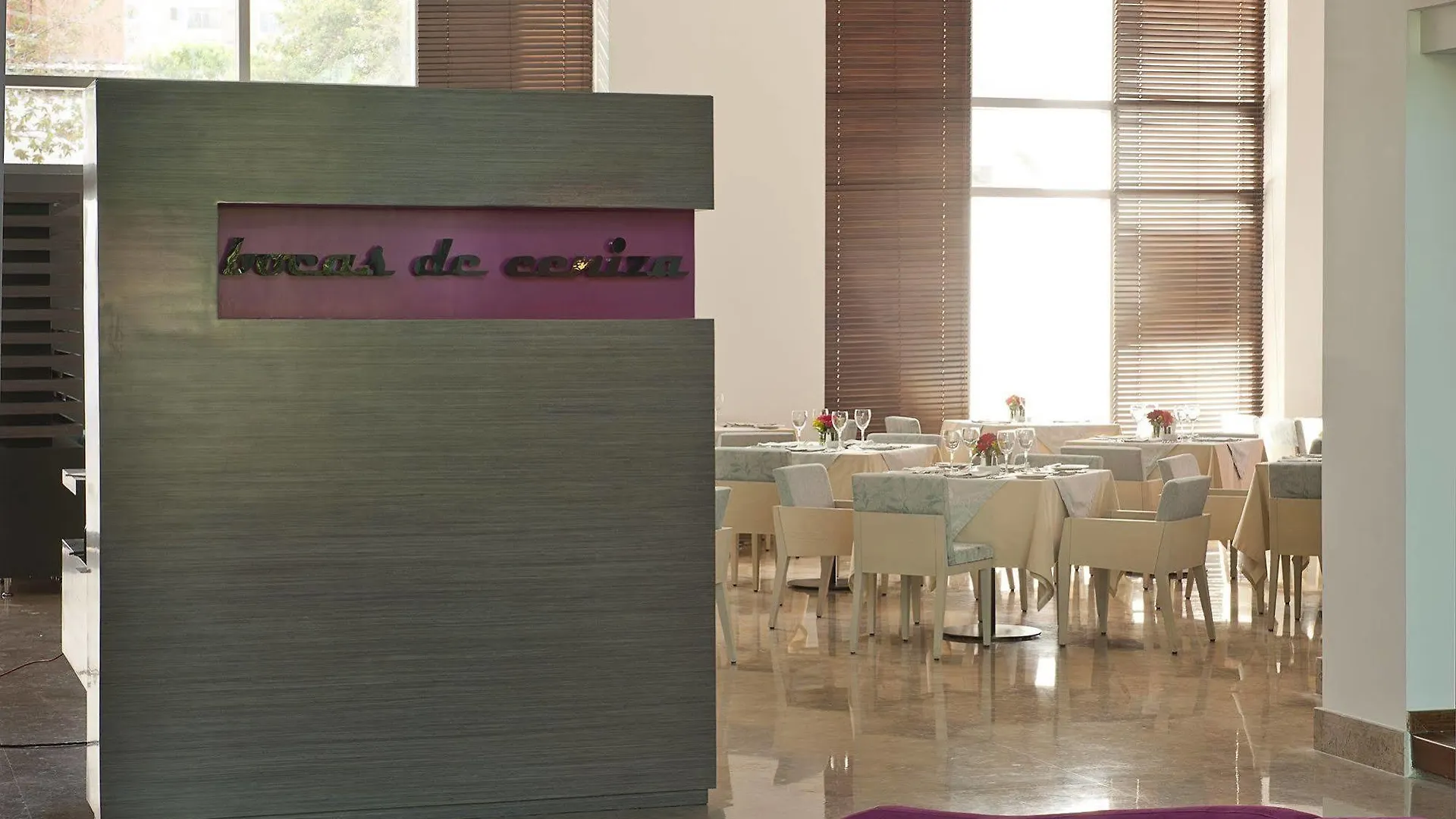 Hotel Nh Collection Royal Smartsuites Barranquilla