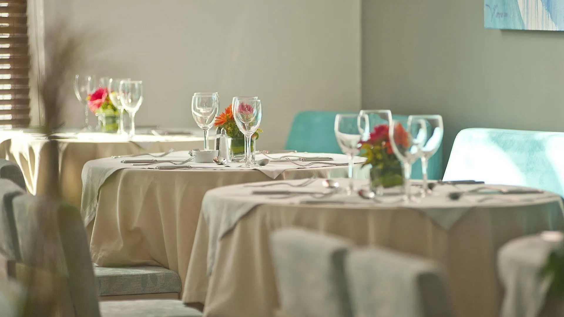 Nh Collection Royal Smartsuites Barranquilla  Hotel