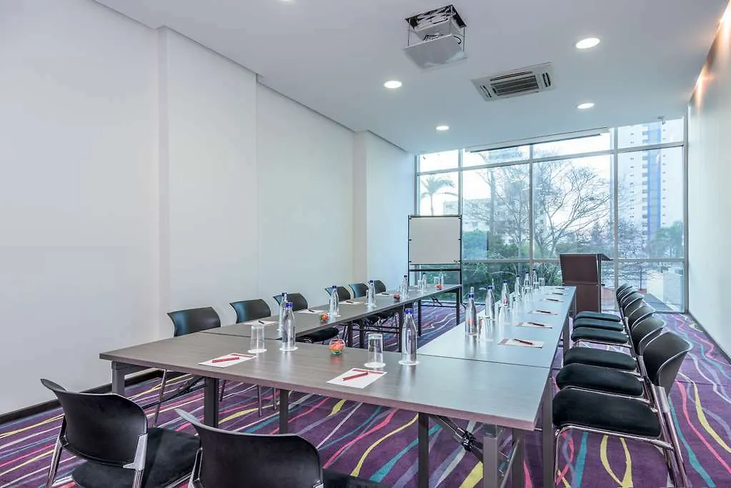 Hotel Nh Collection Royal Smartsuites Barranquilla