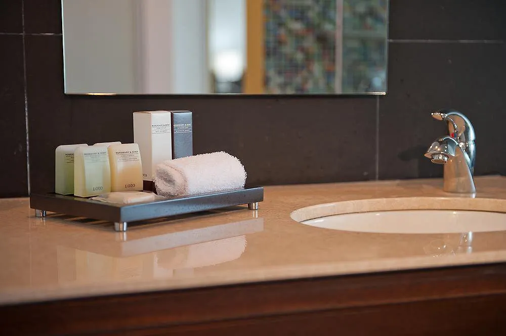 Hotel Nh Collection Royal Smartsuites Barranquilla