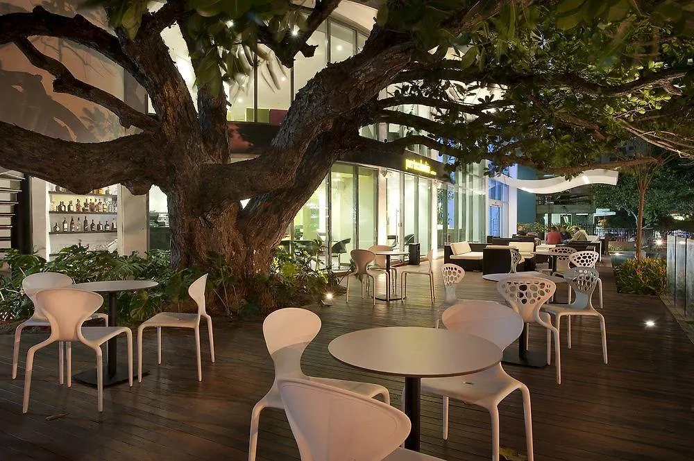 Nh Collection Royal Smartsuites Barranquilla  Hotel Barranquilla (Atlantico)
