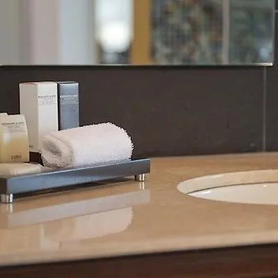 **** Hotel Nh Collection Royal Smartsuites Barranquilla  Colômbia