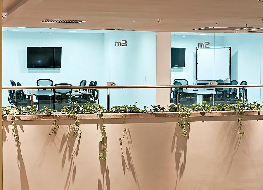 Nh Collection Royal Smartsuites Barranquilla  4*, Barranquilla (Atlantico)
