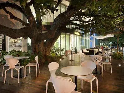 Nh Collection Royal Smartsuites Barranquilla  Hotel Barranquilla (Atlantico)