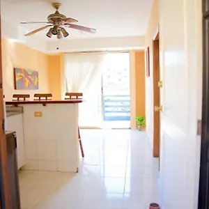  Apartamento Hermoso Y Comodo Apartaestudio!