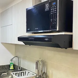  Apartamento Luxury Apartamento
