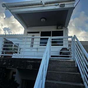 Apartamento Badavid House Centro San Andrés