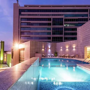 Hotel Hilton Garden Barranquilla