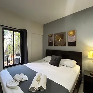 International Hostel Medellín