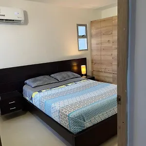  Apartamento Amoblado Nuevo Cerca A Sitios Turisticos