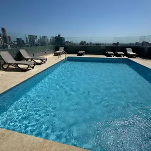Hotel Radisson Diamond Barranquilla