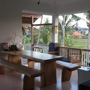 Blu Mango Gasthuis Ubud