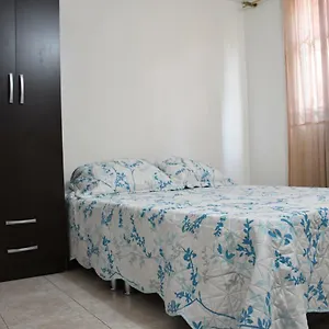 Apartamento Apartamento Amoblado Fontibón Bogotá
