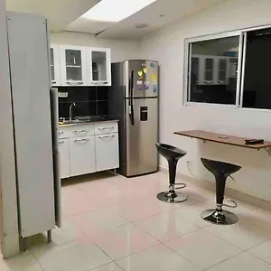 Apartamento Spacious 2 Bedroom Location 101 Bogotá