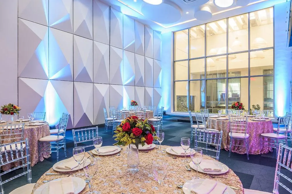 Nh Collection Royal Smartsuites Barranquilla  Hotel
