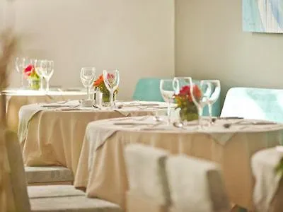 Nh Collection Royal Smartsuites Barranquilla  Hotel Barranquilla (Atlantico)