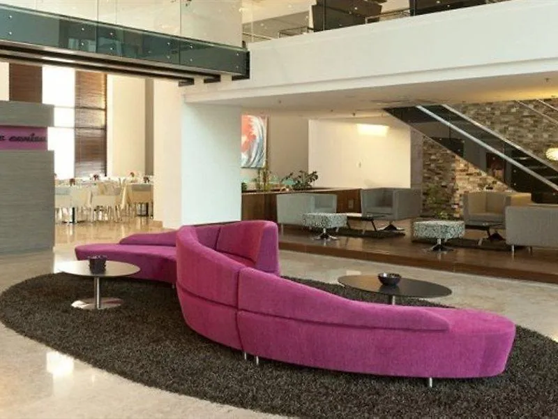 Nh Collection Royal Smartsuites Barranquilla  Colombia