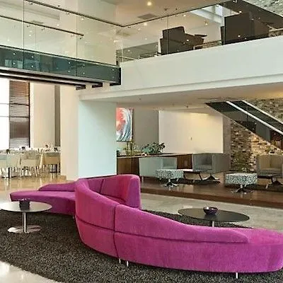 Hotel Nh Collection Royal Smartsuites Barranquilla